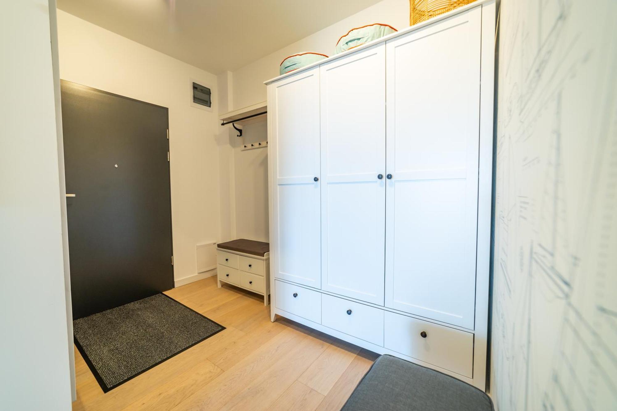 Apartamenty W Zatoce Mikołajki Екстериор снимка